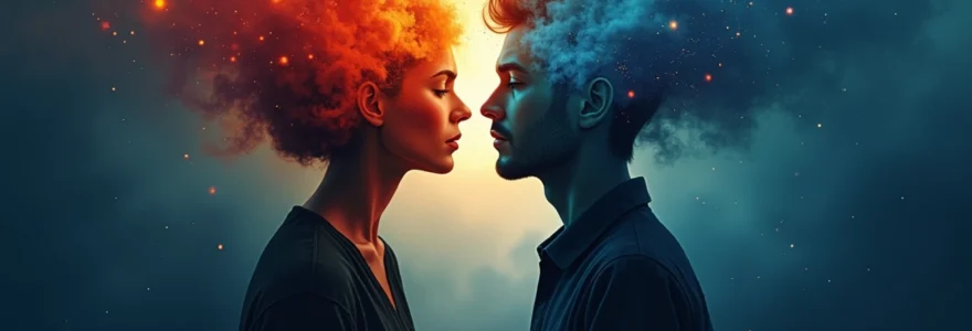 conflictos de pareja