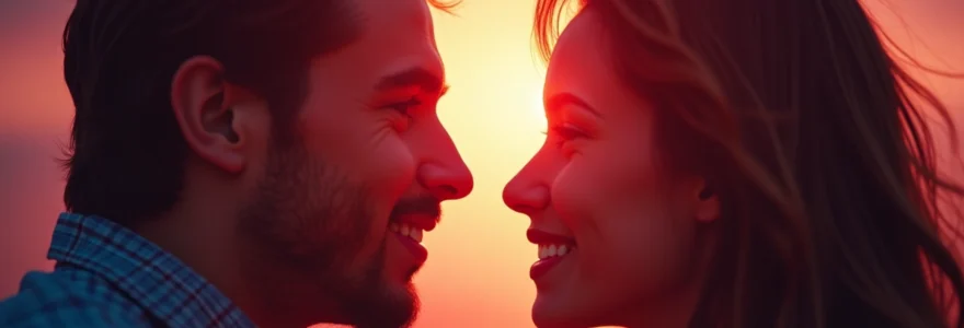 Psicología del deseo en pareja