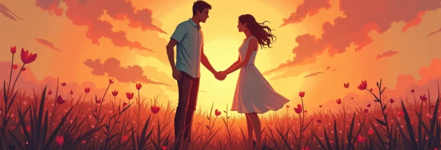 Retos en relaciones duraderas