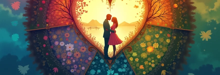 Claves para una vida en pareja feliz y duradera